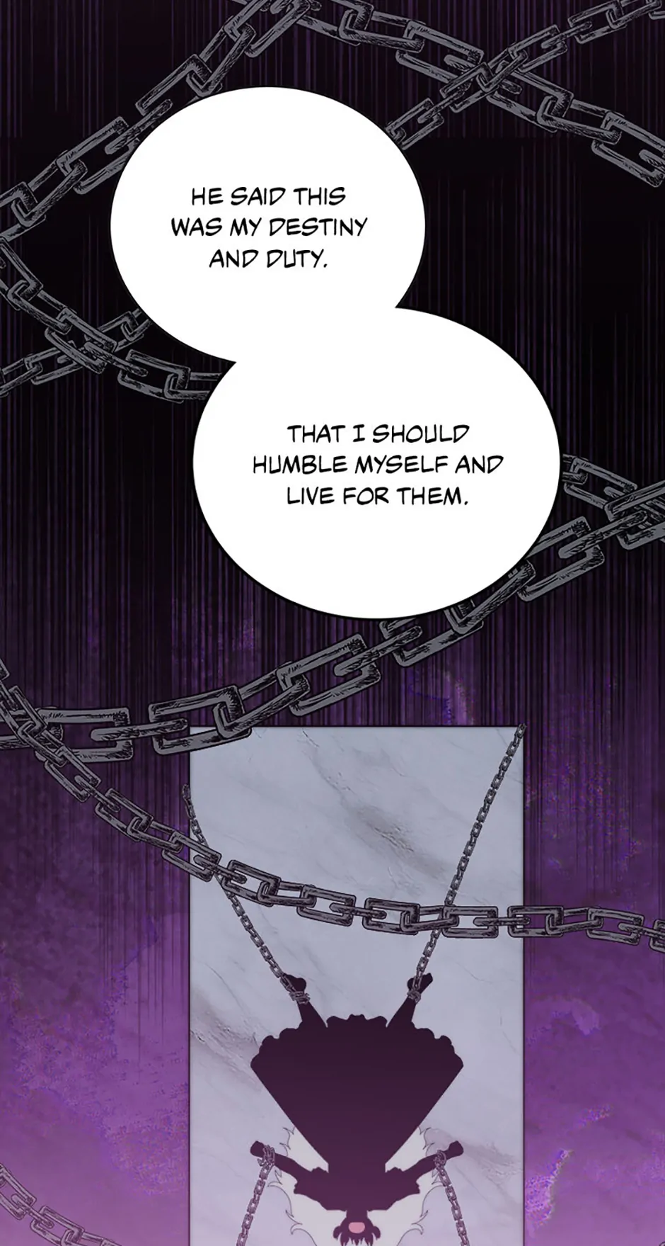 One Step Forward To The Flower Path - Chapter 107 Page 37