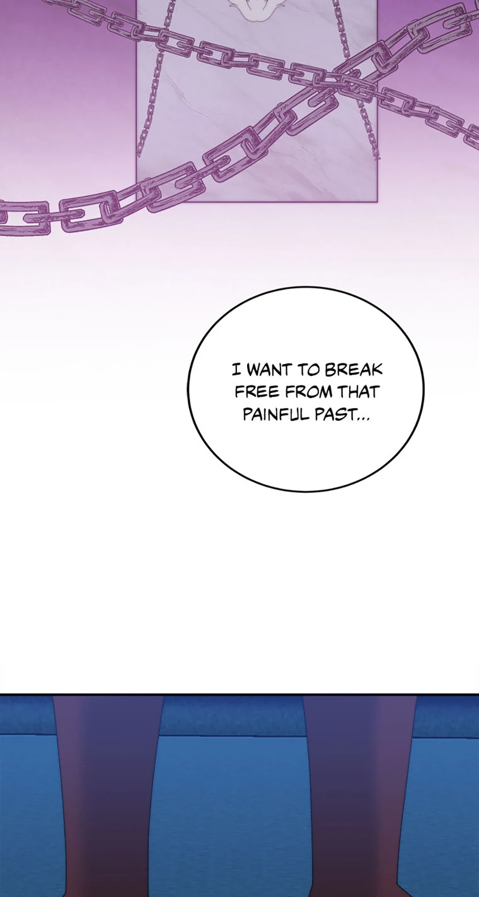 One Step Forward To The Flower Path - Chapter 107 Page 38