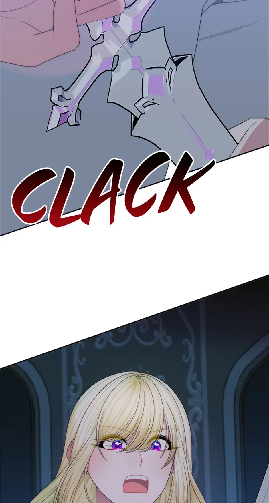 One Step Forward To The Flower Path - Chapter 107 Page 40