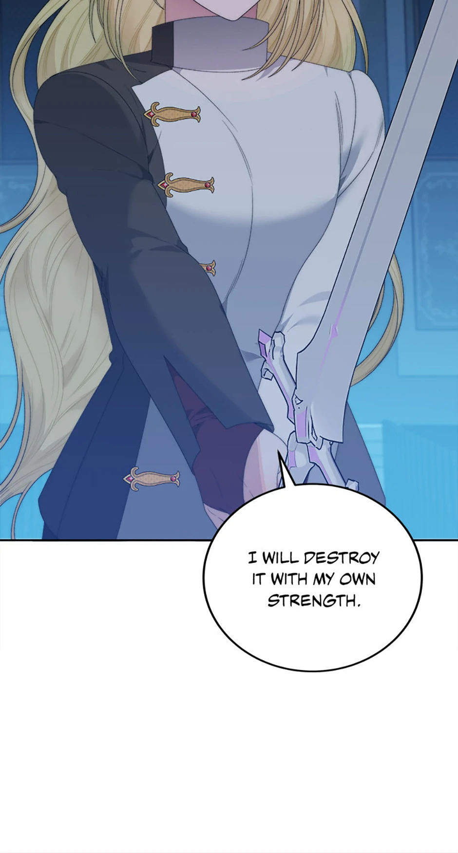 One Step Forward To The Flower Path - Chapter 107 Page 41