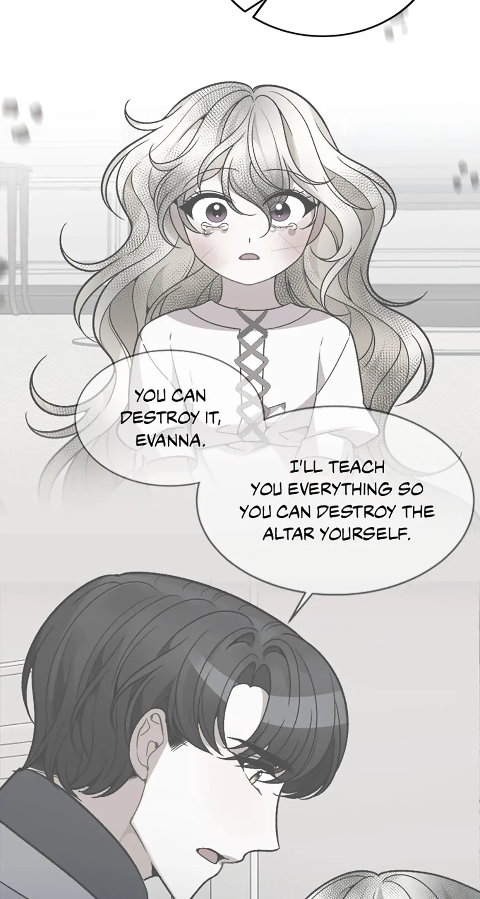 One Step Forward To The Flower Path - Chapter 107 Page 43