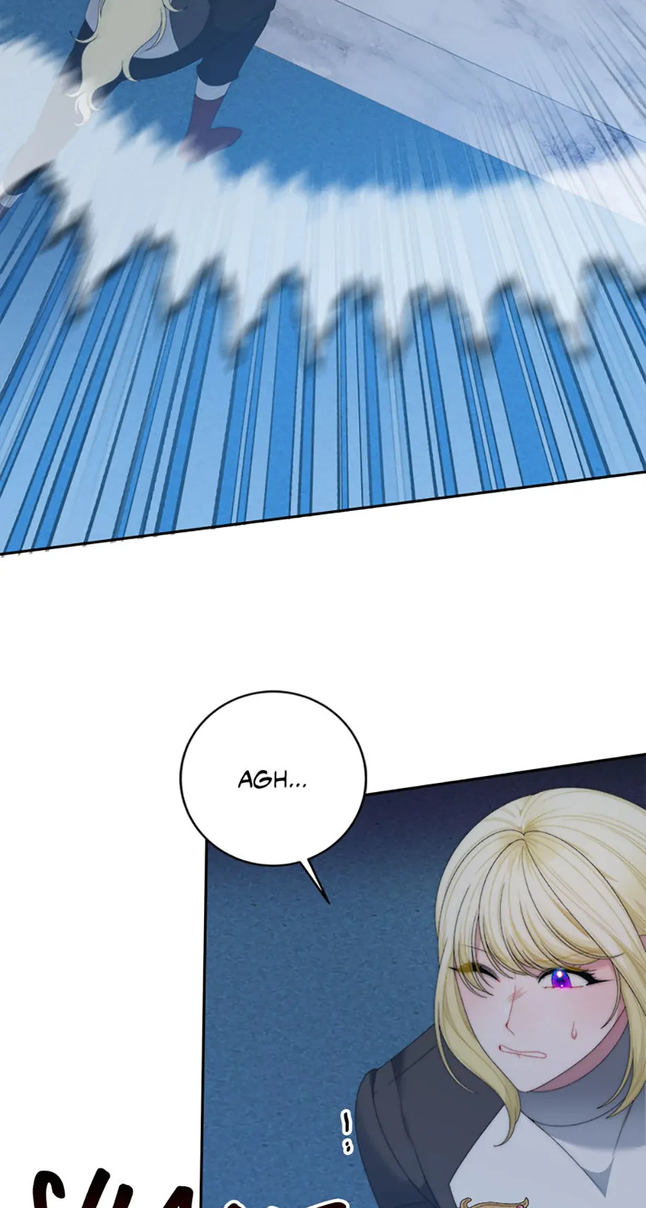 One Step Forward To The Flower Path - Chapter 107 Page 52
