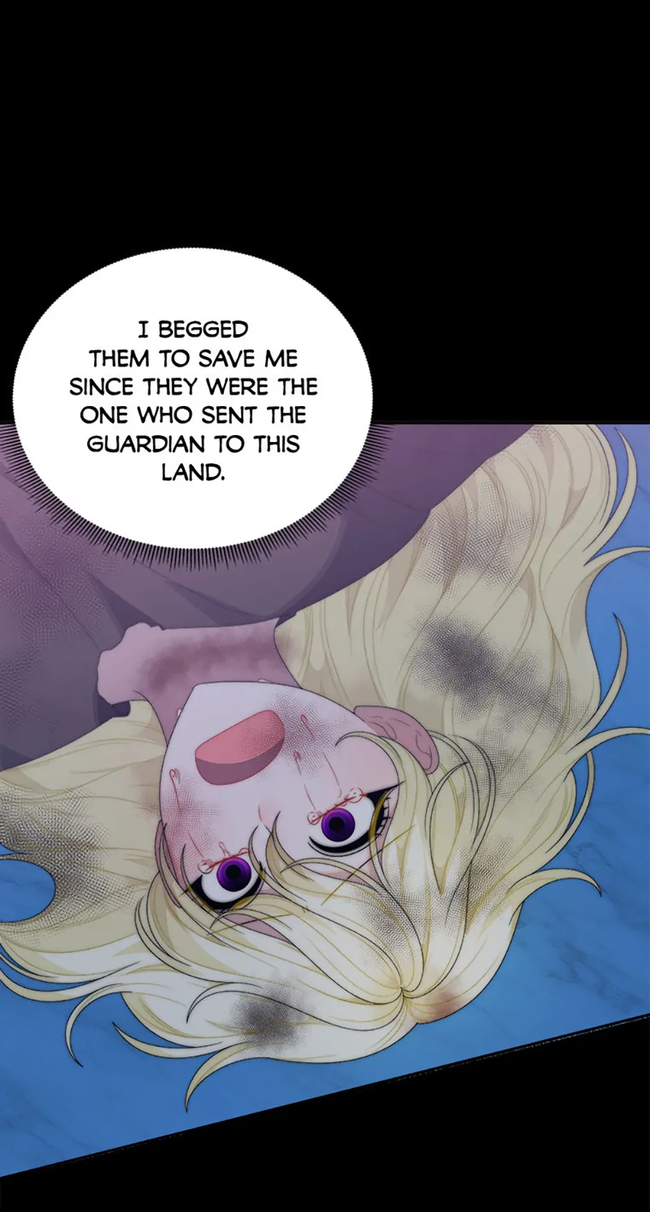 One Step Forward To The Flower Path - Chapter 107 Page 57