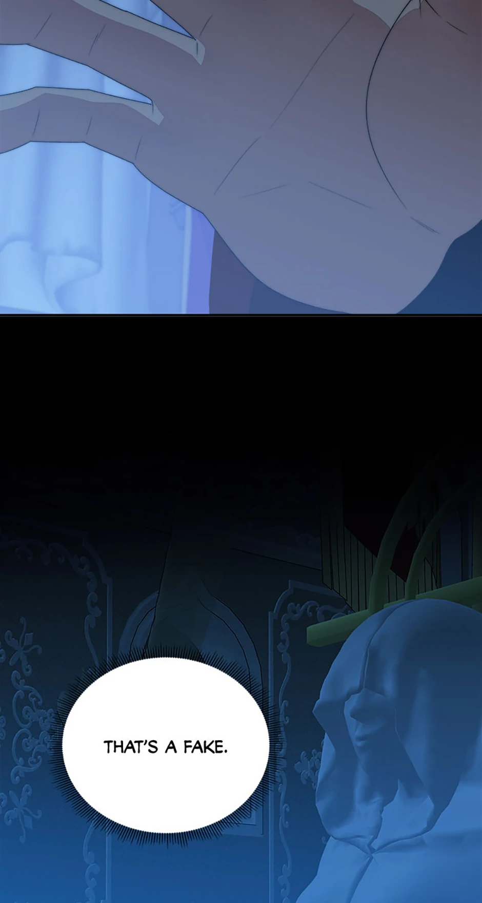 One Step Forward To The Flower Path - Chapter 107 Page 59