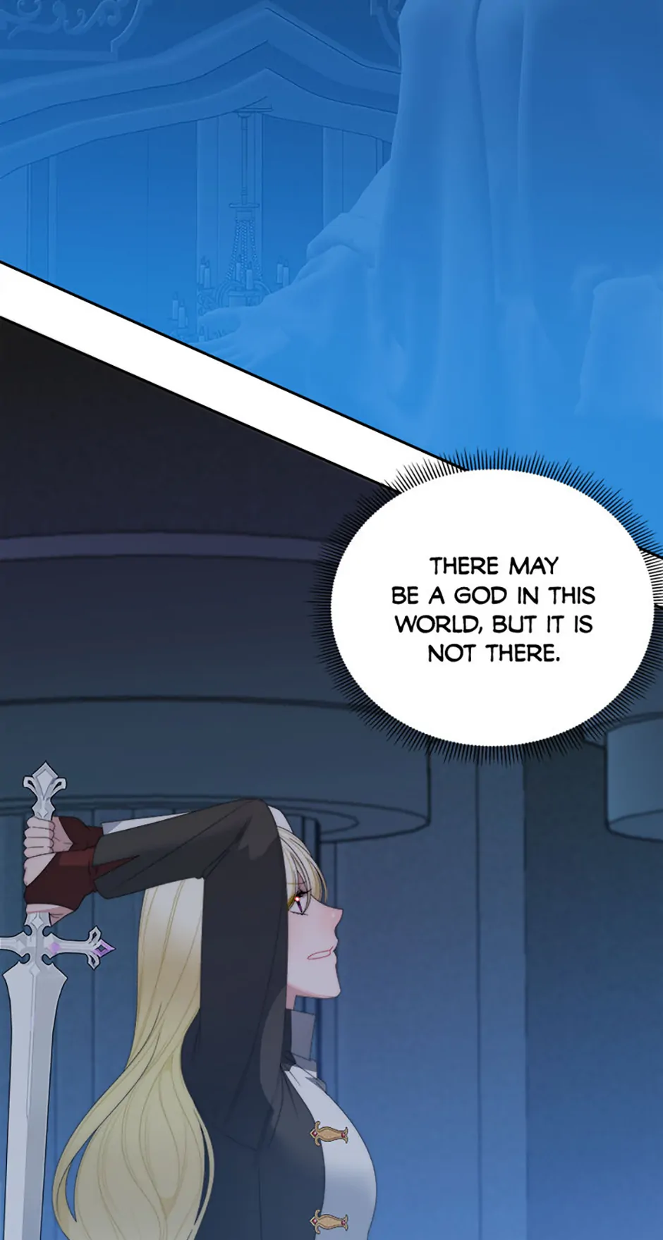One Step Forward To The Flower Path - Chapter 107 Page 60