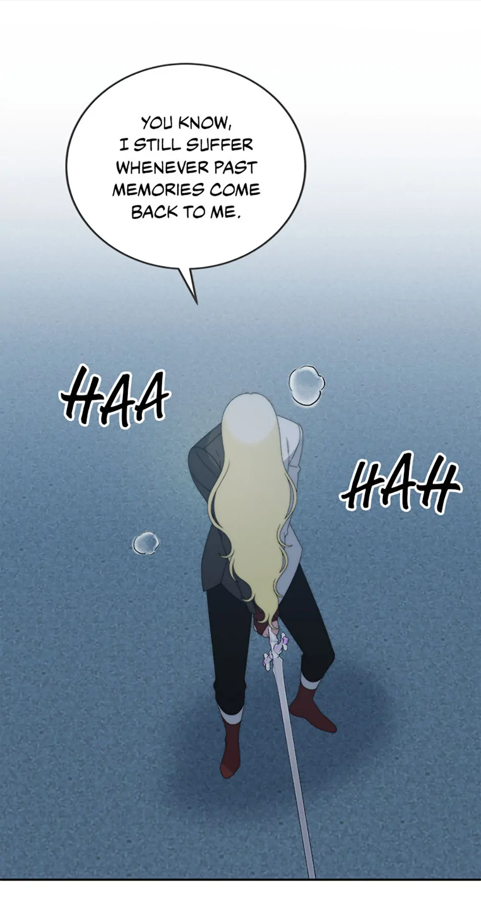 One Step Forward To The Flower Path - Chapter 107 Page 66