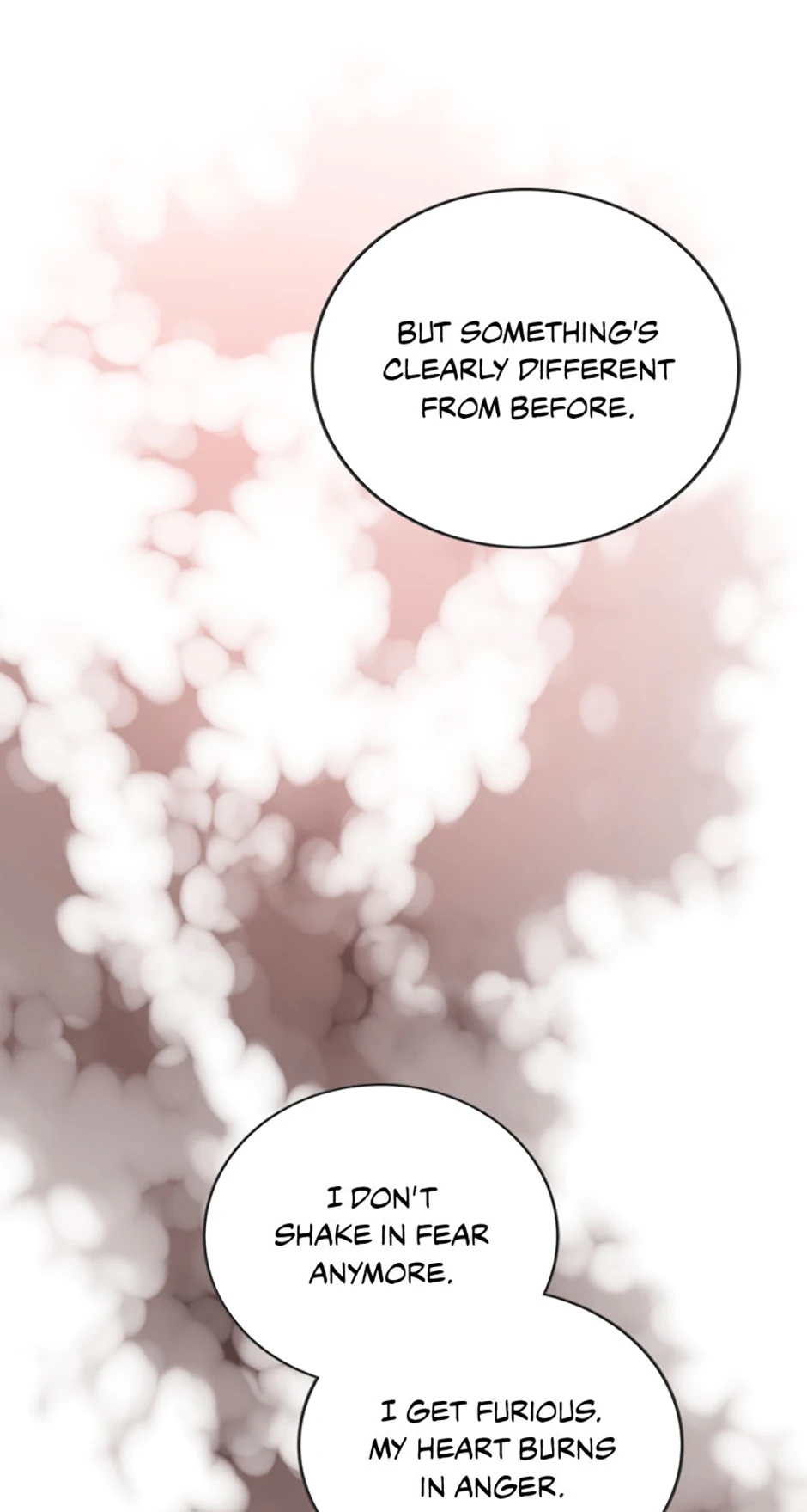 One Step Forward To The Flower Path - Chapter 107 Page 67
