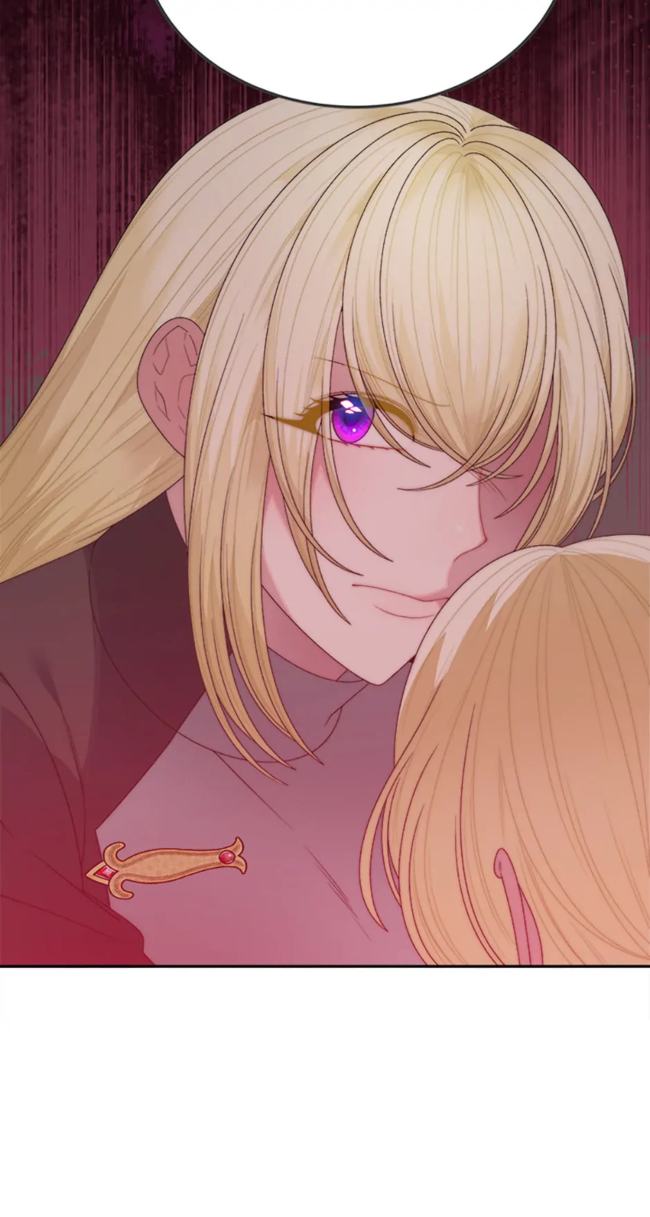 One Step Forward To The Flower Path - Chapter 107 Page 70