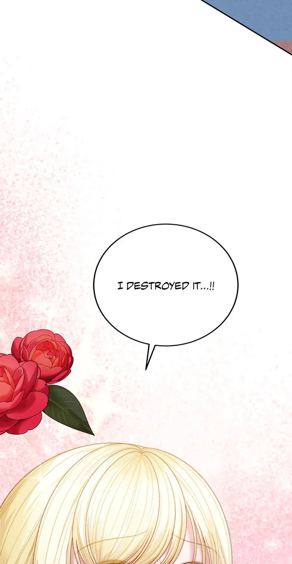 One Step Forward To The Flower Path - Chapter 107 Page 80