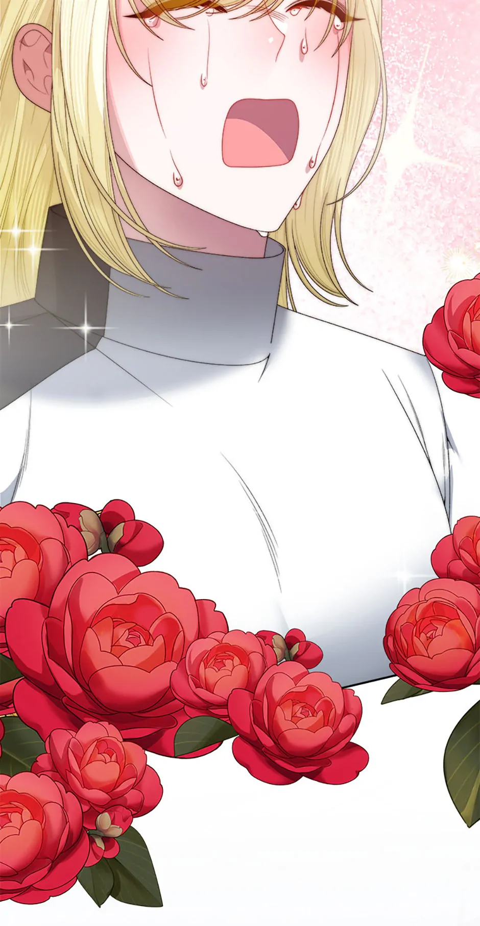 One Step Forward To The Flower Path - Chapter 107 Page 81