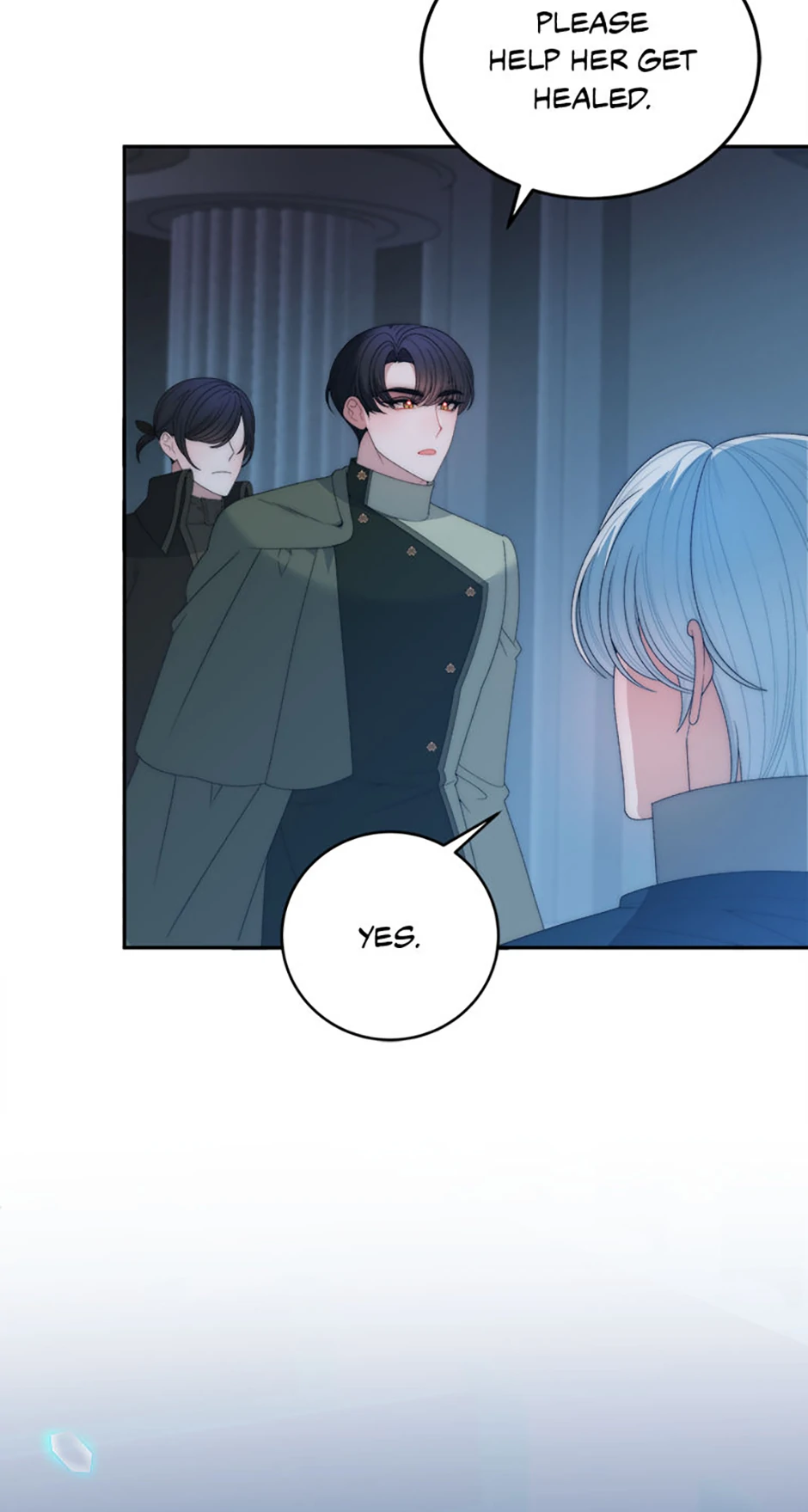 One Step Forward To The Flower Path - Chapter 108 Page 3