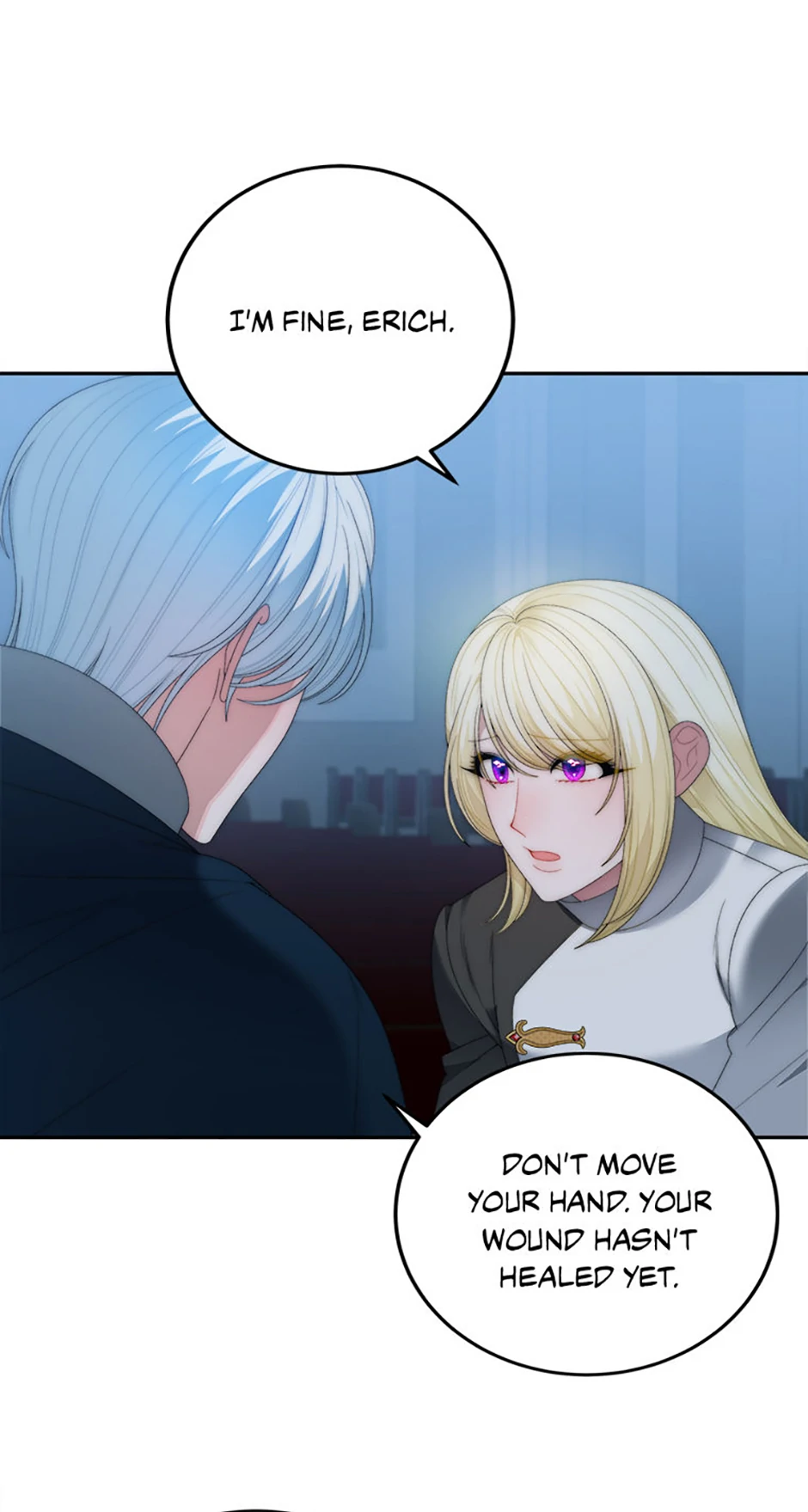 One Step Forward To The Flower Path - Chapter 108 Page 5