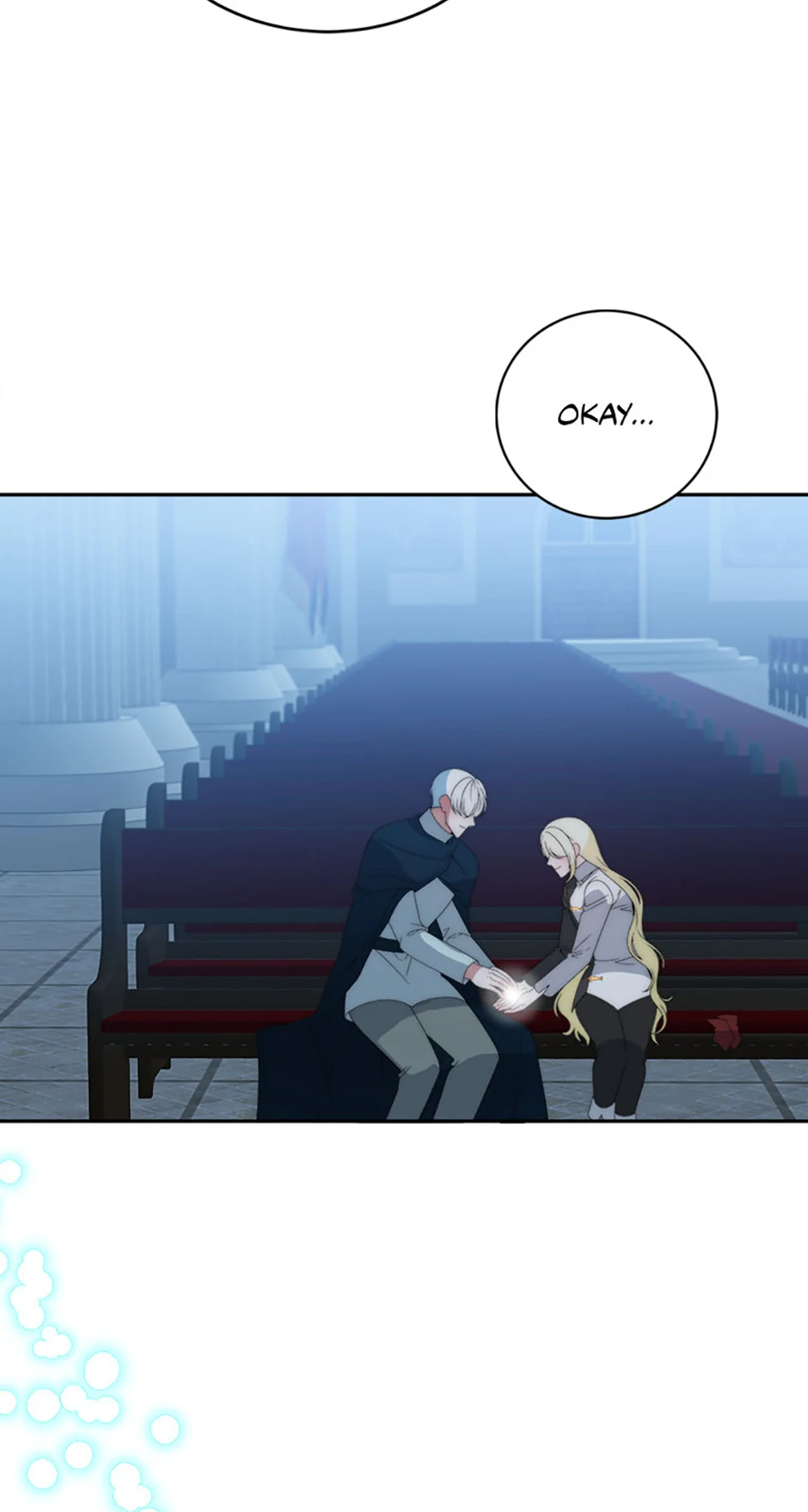 One Step Forward To The Flower Path - Chapter 108 Page 7