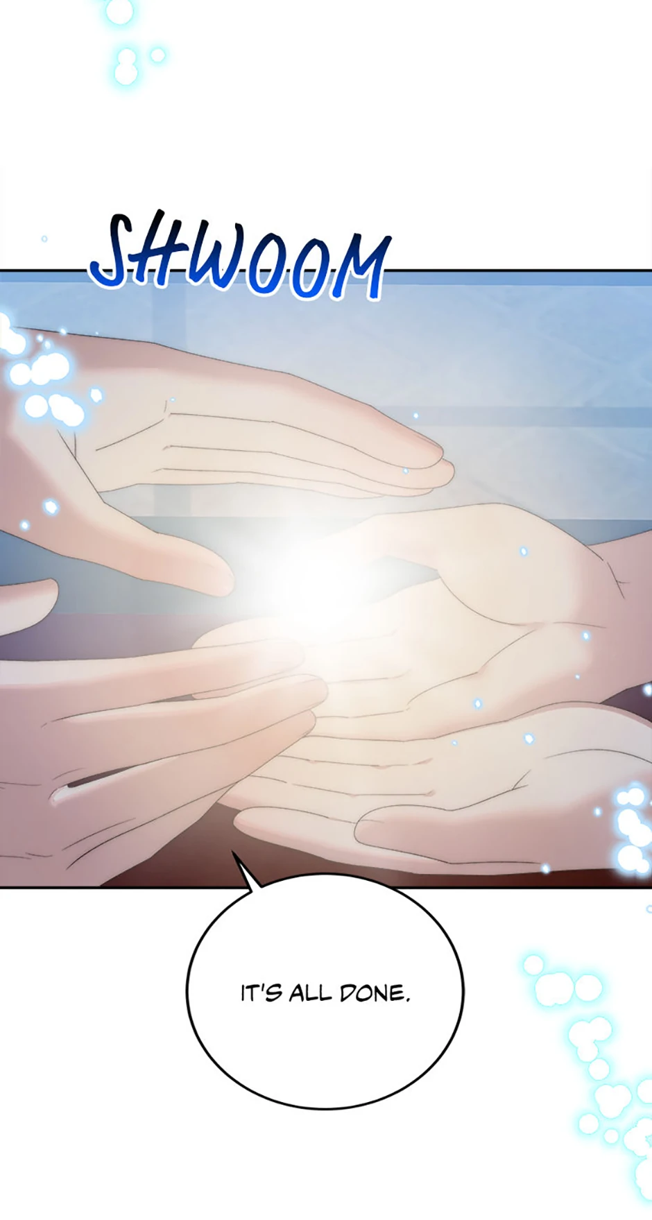 One Step Forward To The Flower Path - Chapter 108 Page 8