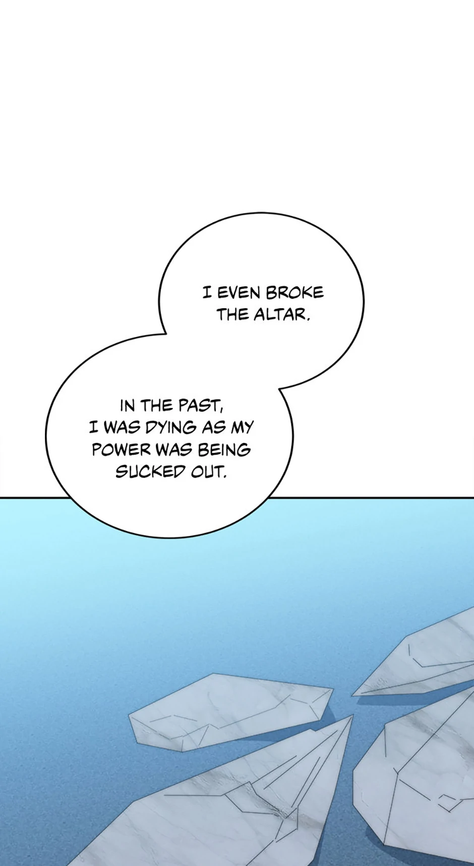 One Step Forward To The Flower Path - Chapter 108 Page 18