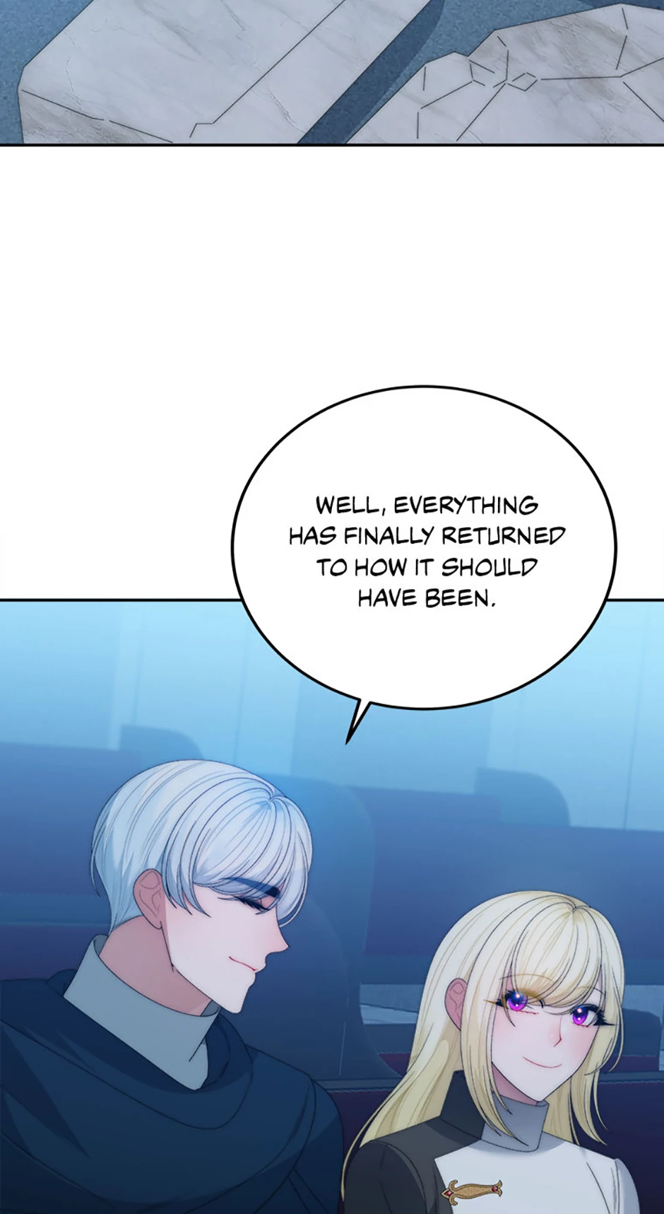 One Step Forward To The Flower Path - Chapter 108 Page 19