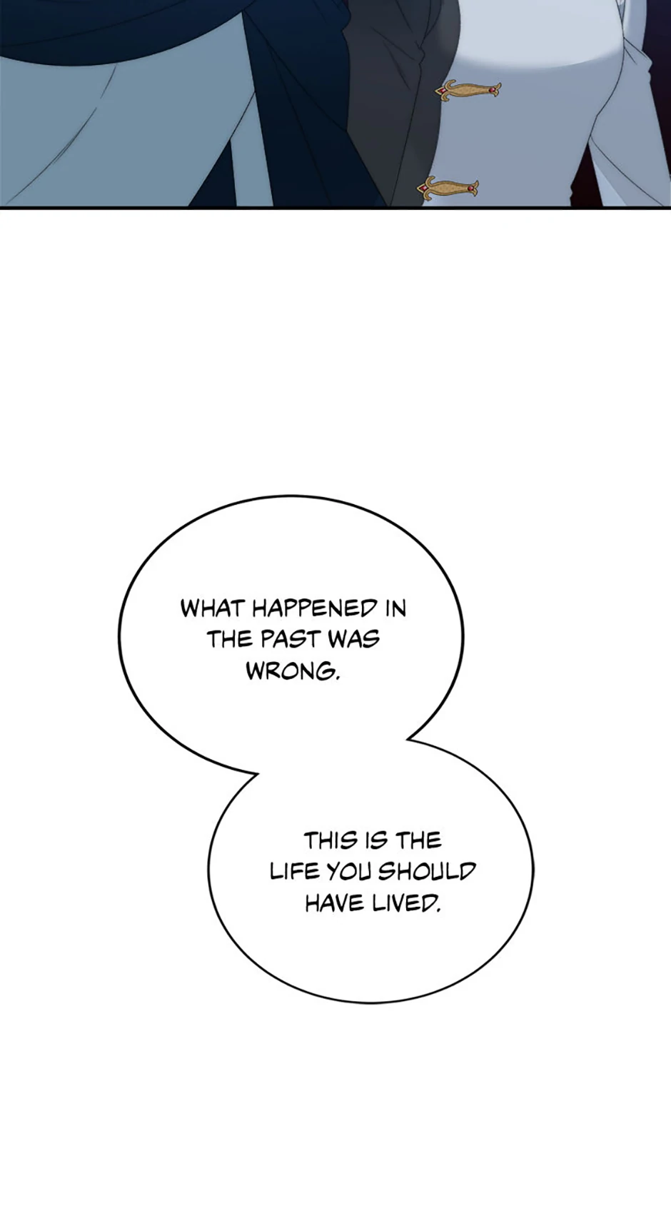 One Step Forward To The Flower Path - Chapter 108 Page 20