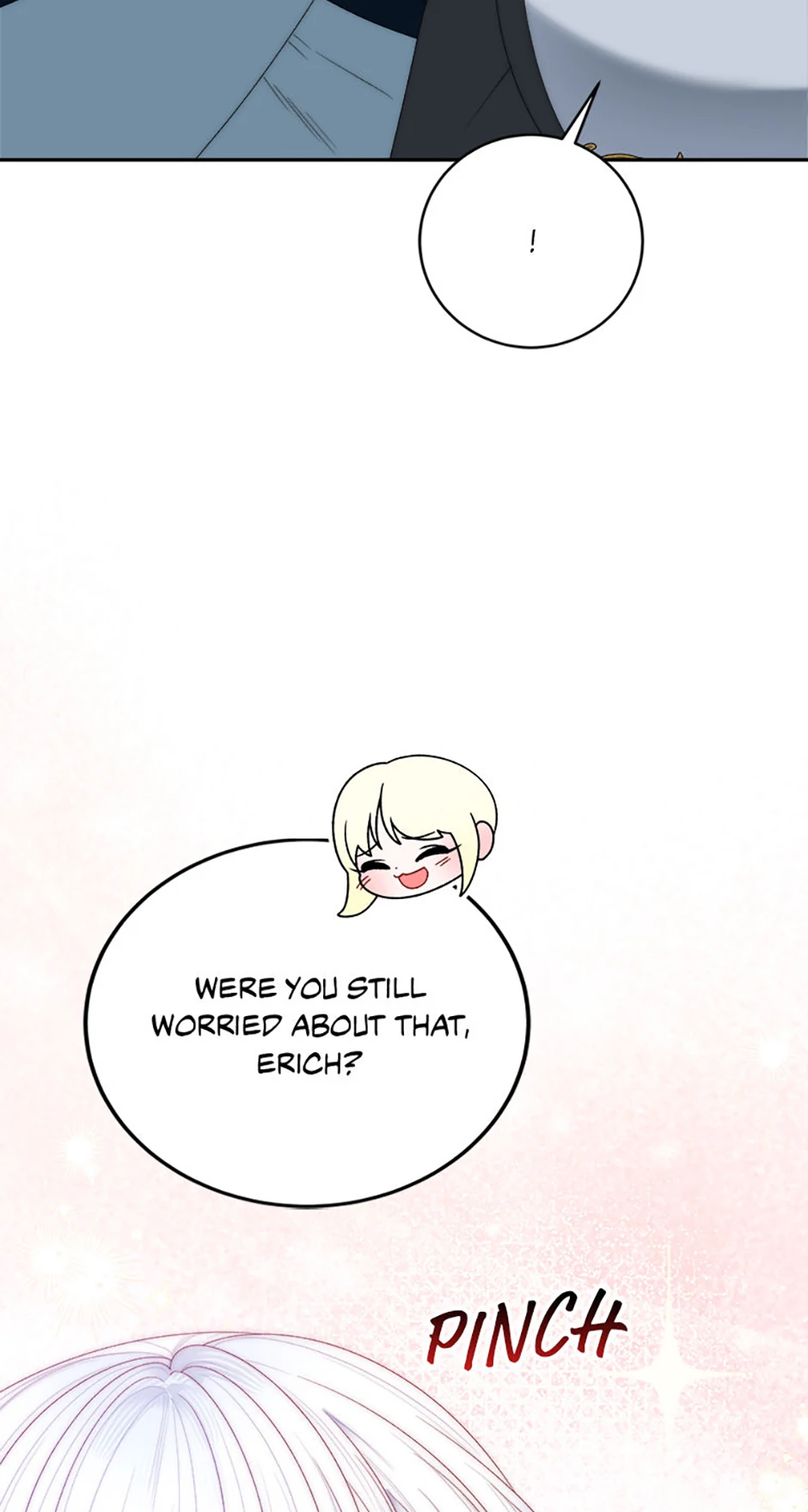 One Step Forward To The Flower Path - Chapter 108 Page 23