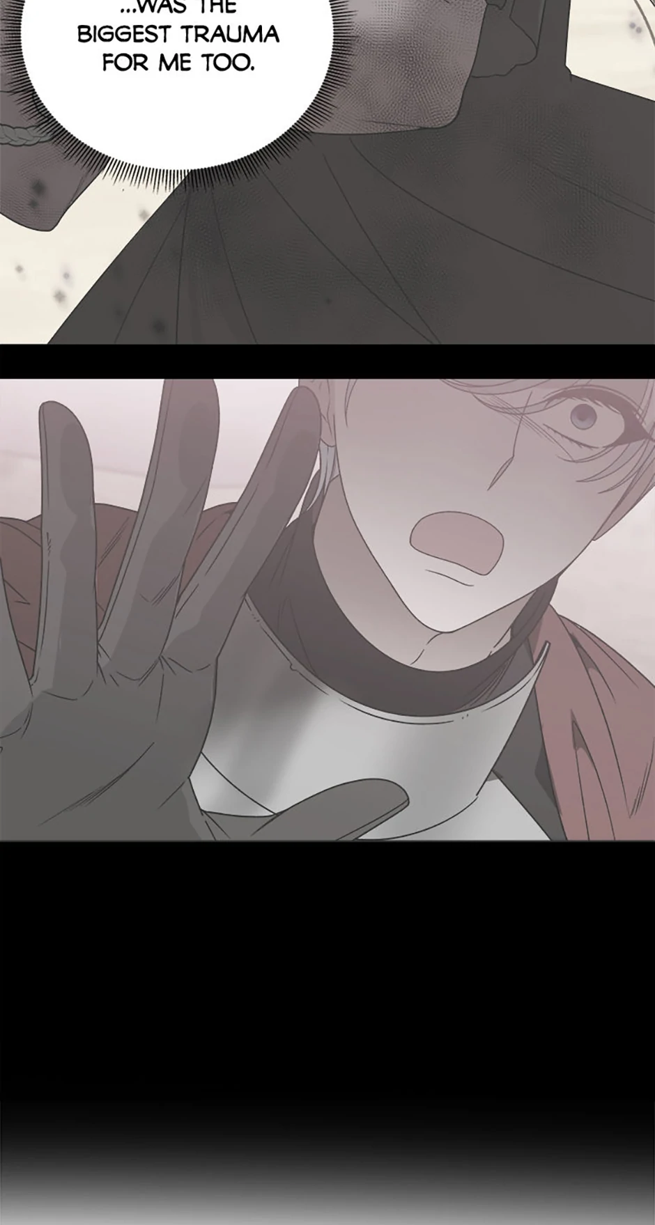 One Step Forward To The Flower Path - Chapter 108 Page 27