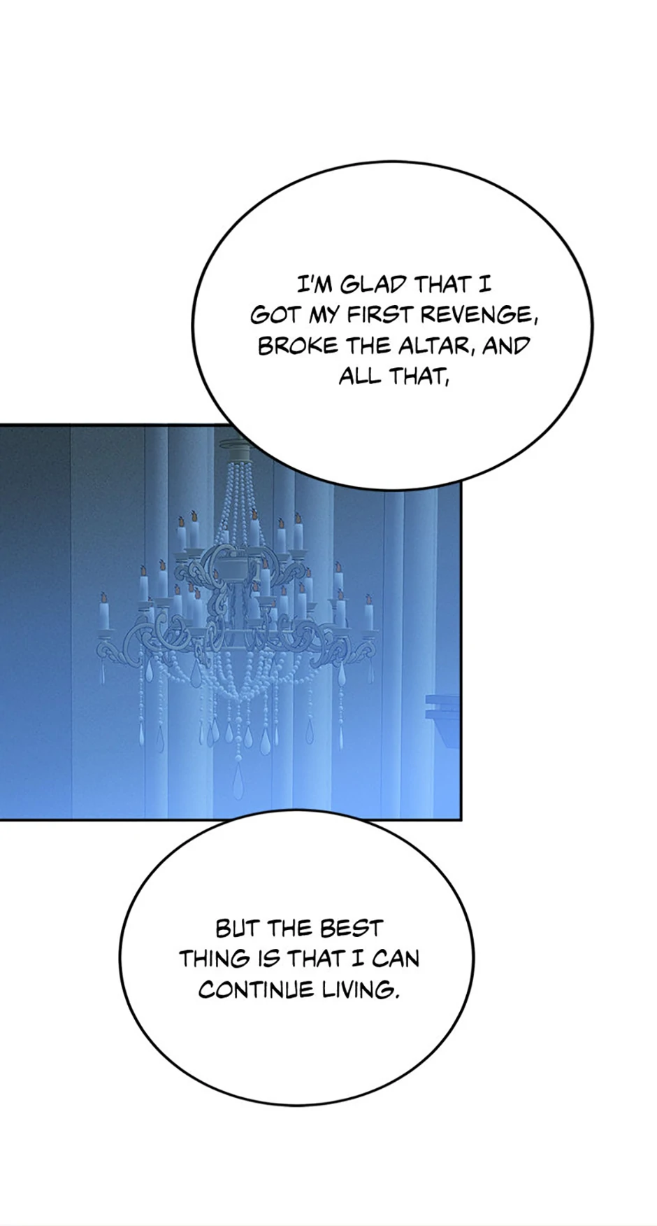 One Step Forward To The Flower Path - Chapter 108 Page 29