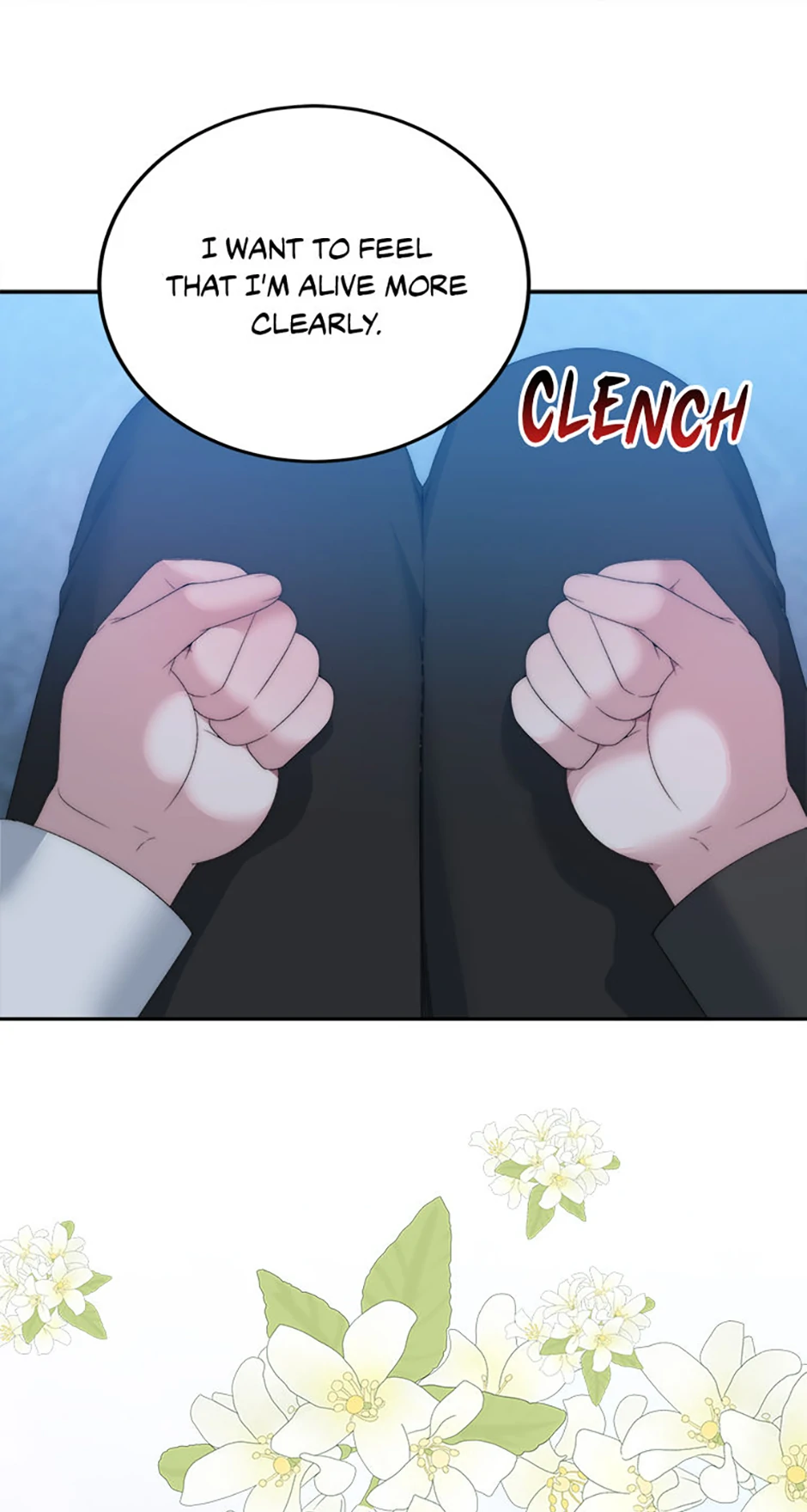 One Step Forward To The Flower Path - Chapter 108 Page 30