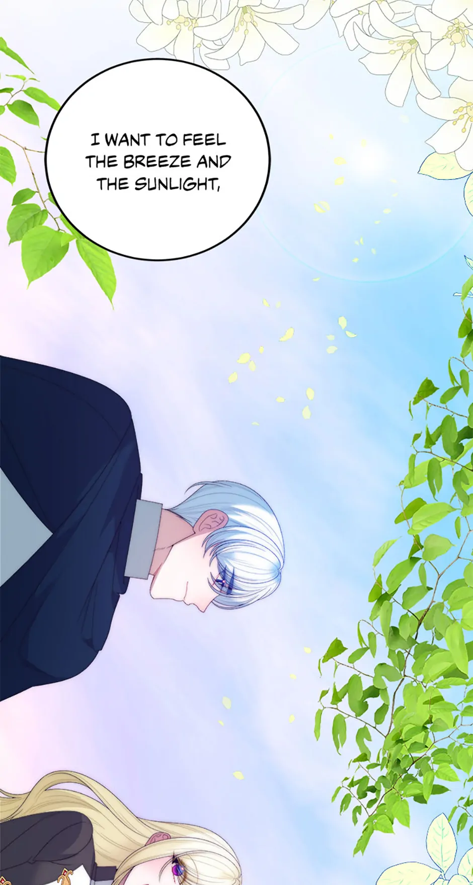 One Step Forward To The Flower Path - Chapter 108 Page 31