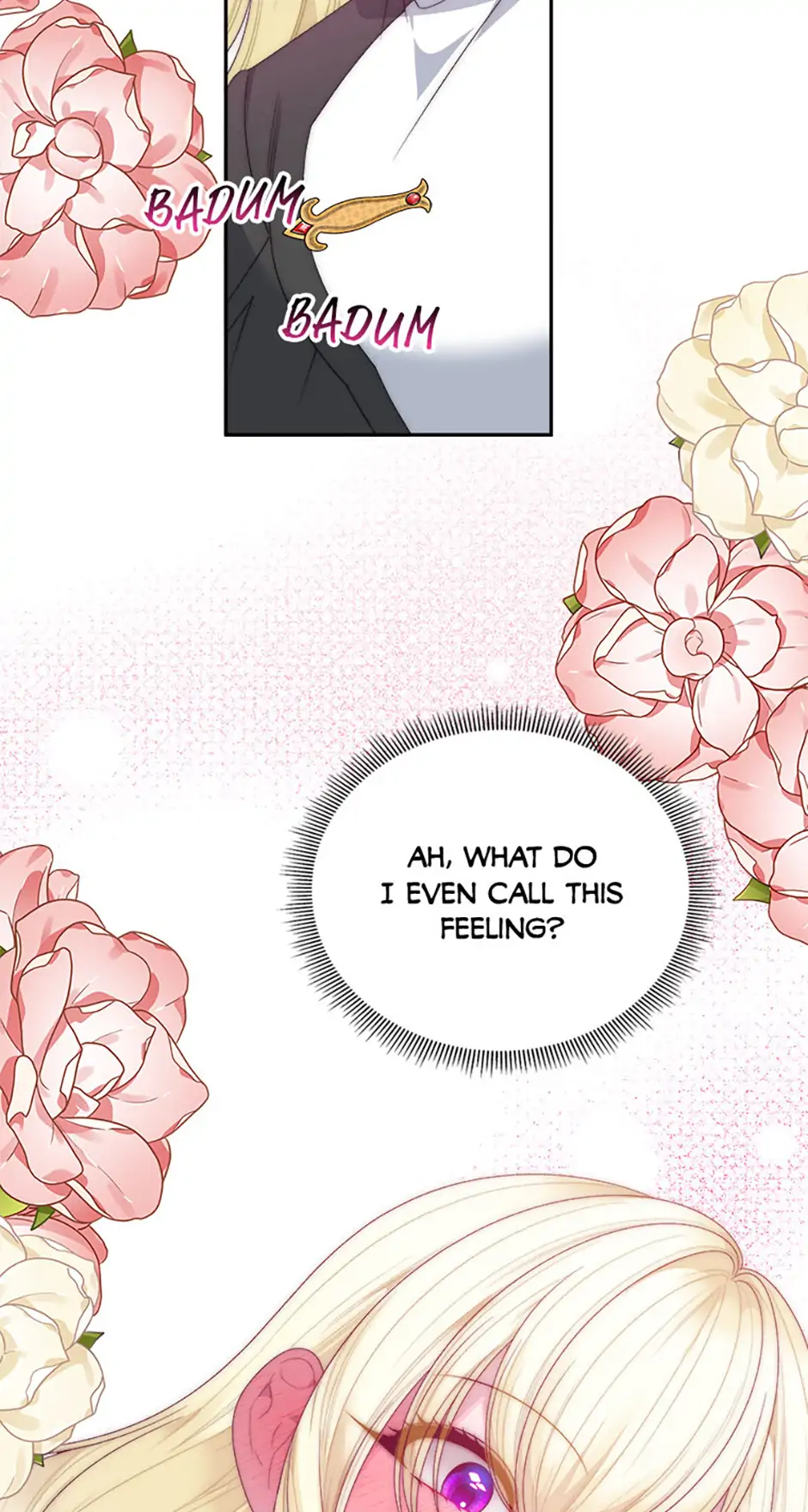 One Step Forward To The Flower Path - Chapter 108 Page 36