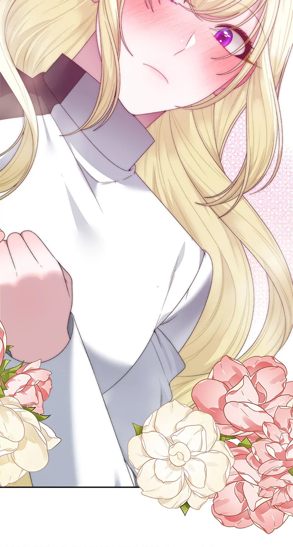 One Step Forward To The Flower Path - Chapter 108 Page 37