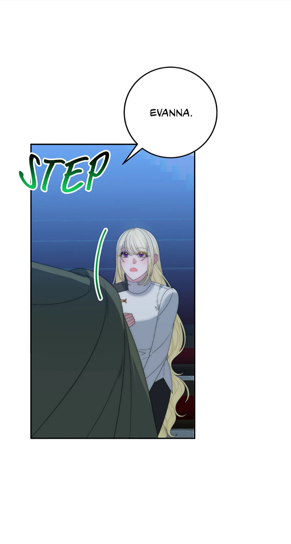 One Step Forward To The Flower Path - Chapter 108 Page 38