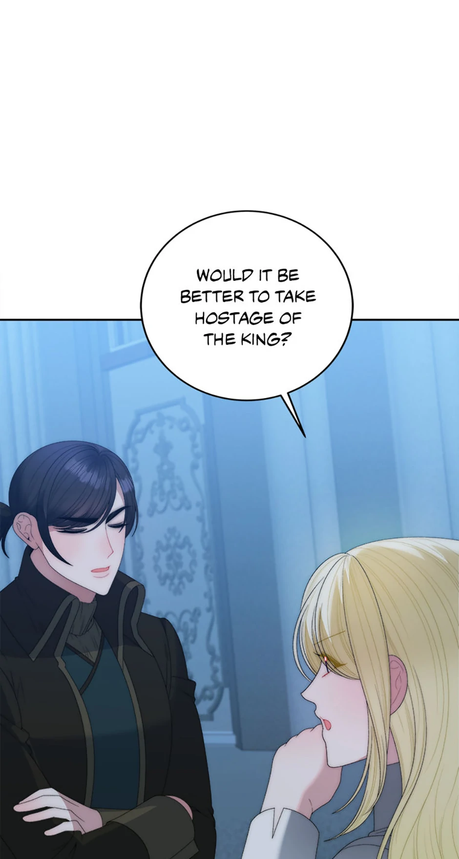 One Step Forward To The Flower Path - Chapter 108 Page 43