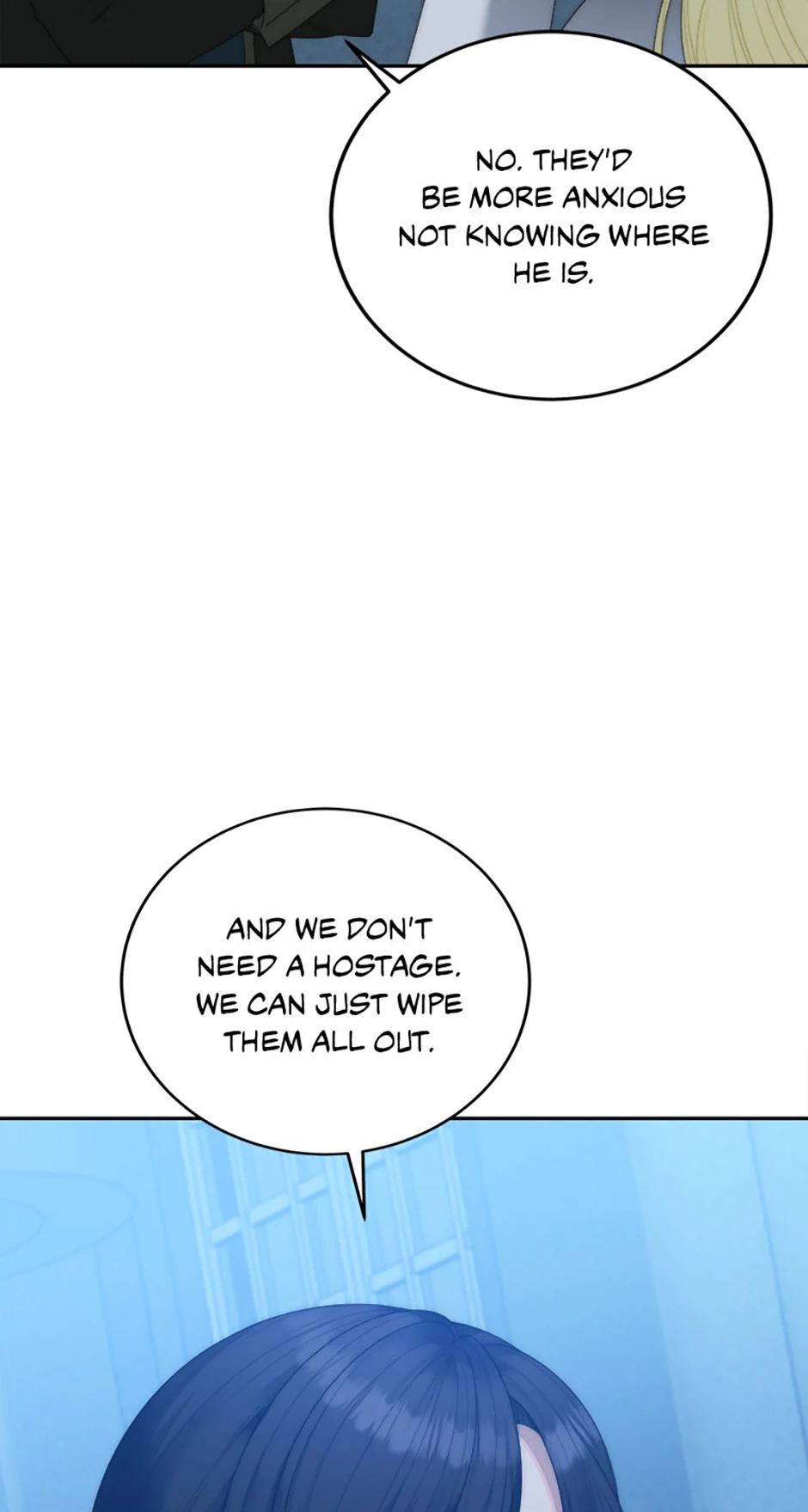 One Step Forward To The Flower Path - Chapter 108 Page 44
