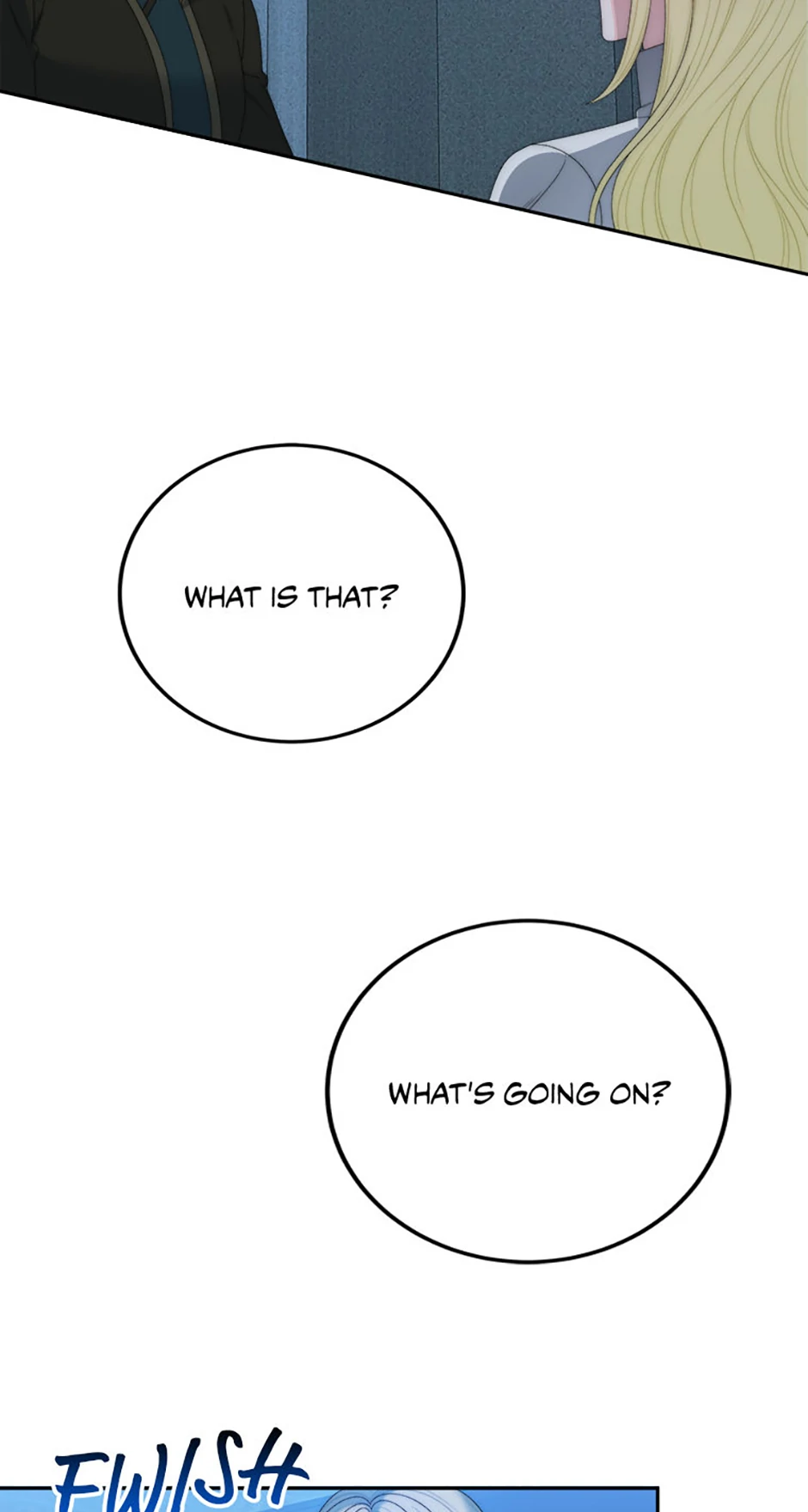 One Step Forward To The Flower Path - Chapter 108 Page 47