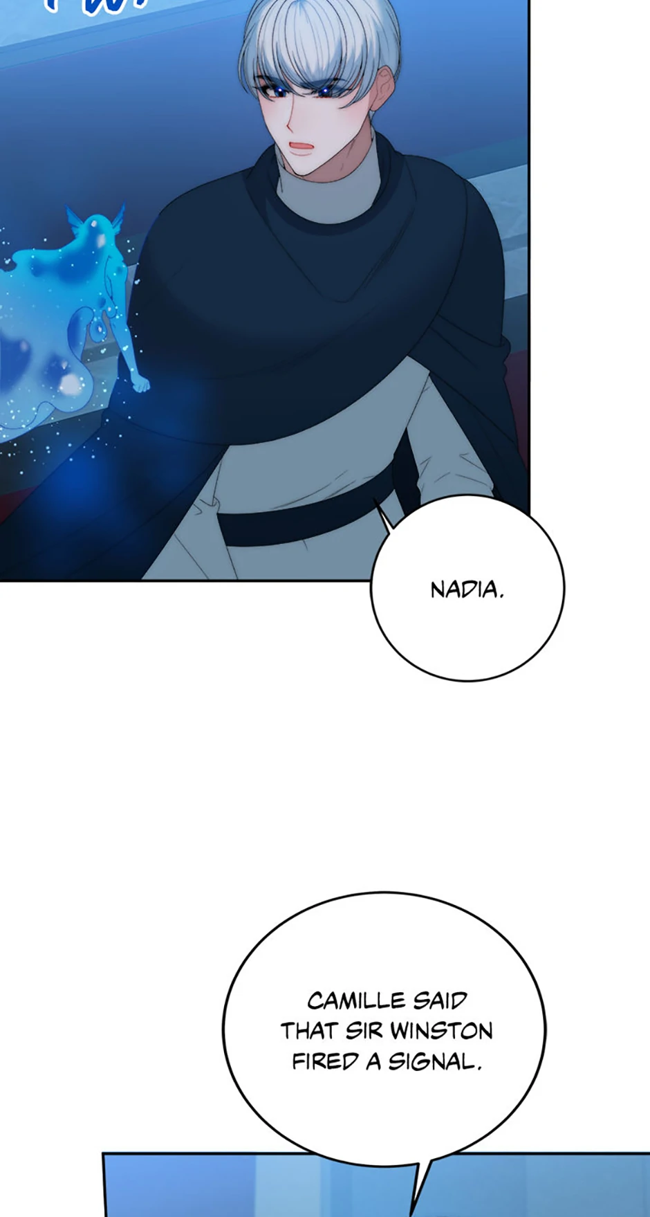 One Step Forward To The Flower Path - Chapter 108 Page 48