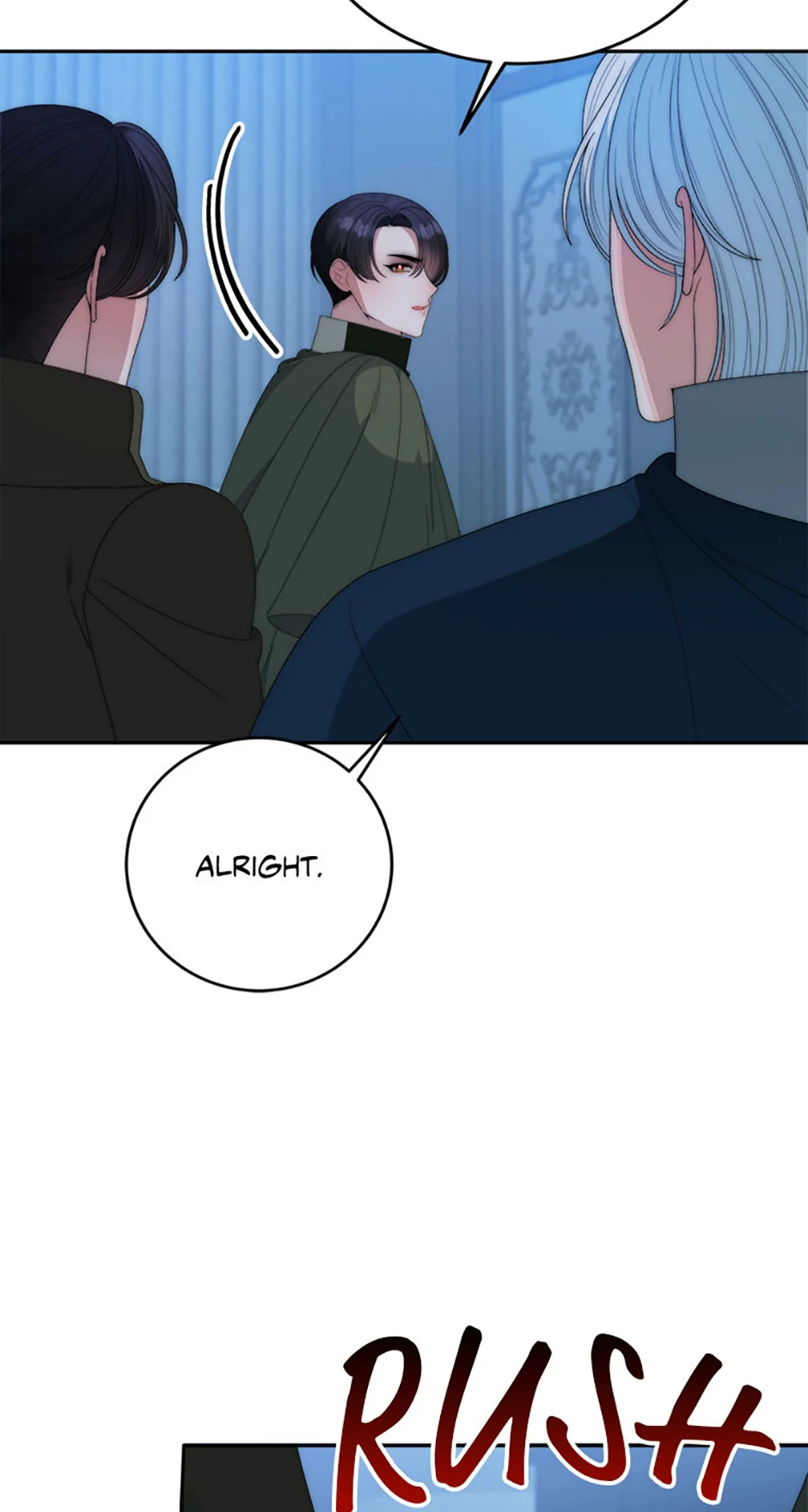 One Step Forward To The Flower Path - Chapter 108 Page 50