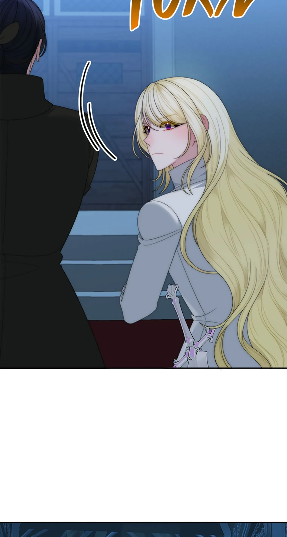 One Step Forward To The Flower Path - Chapter 108 Page 52
