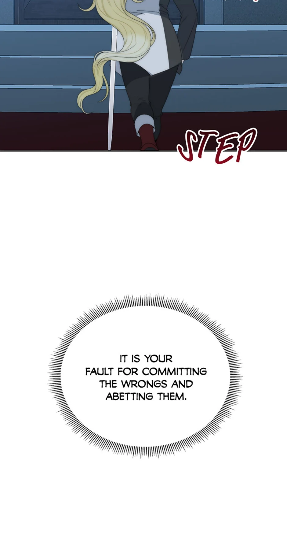 One Step Forward To The Flower Path - Chapter 108 Page 56
