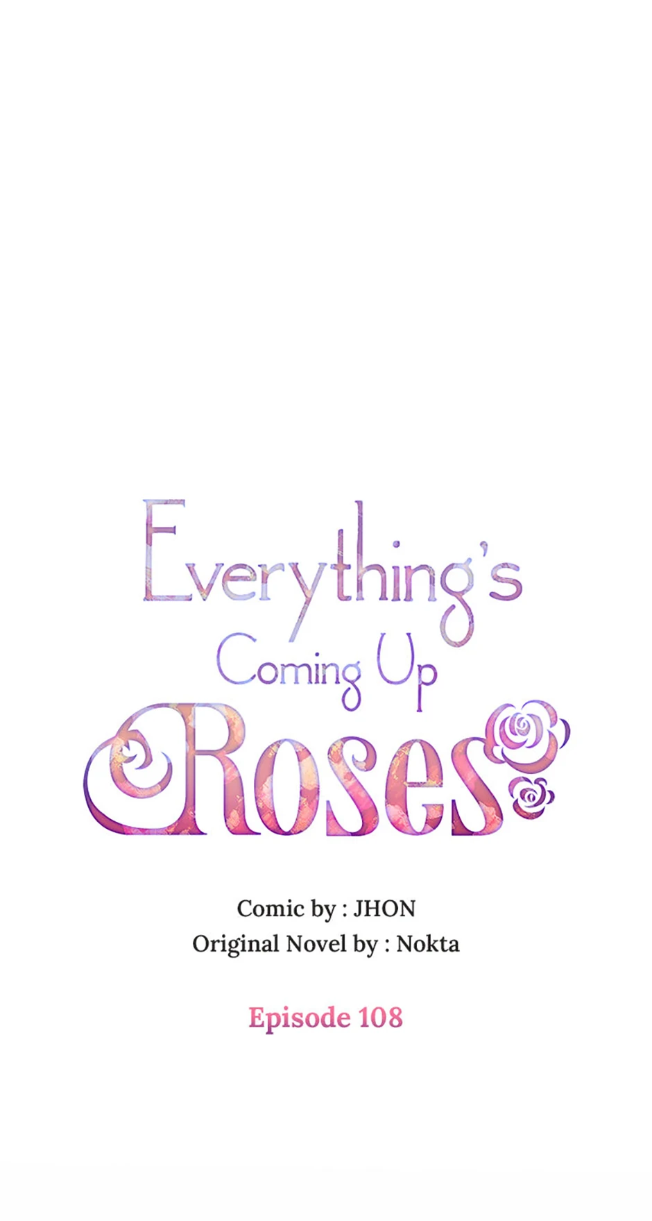 One Step Forward To The Flower Path - Chapter 108 Page 57