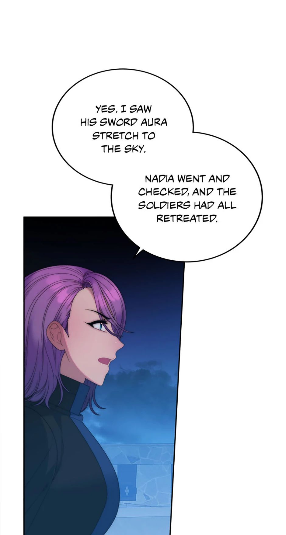 One Step Forward To The Flower Path - Chapter 108 Page 62
