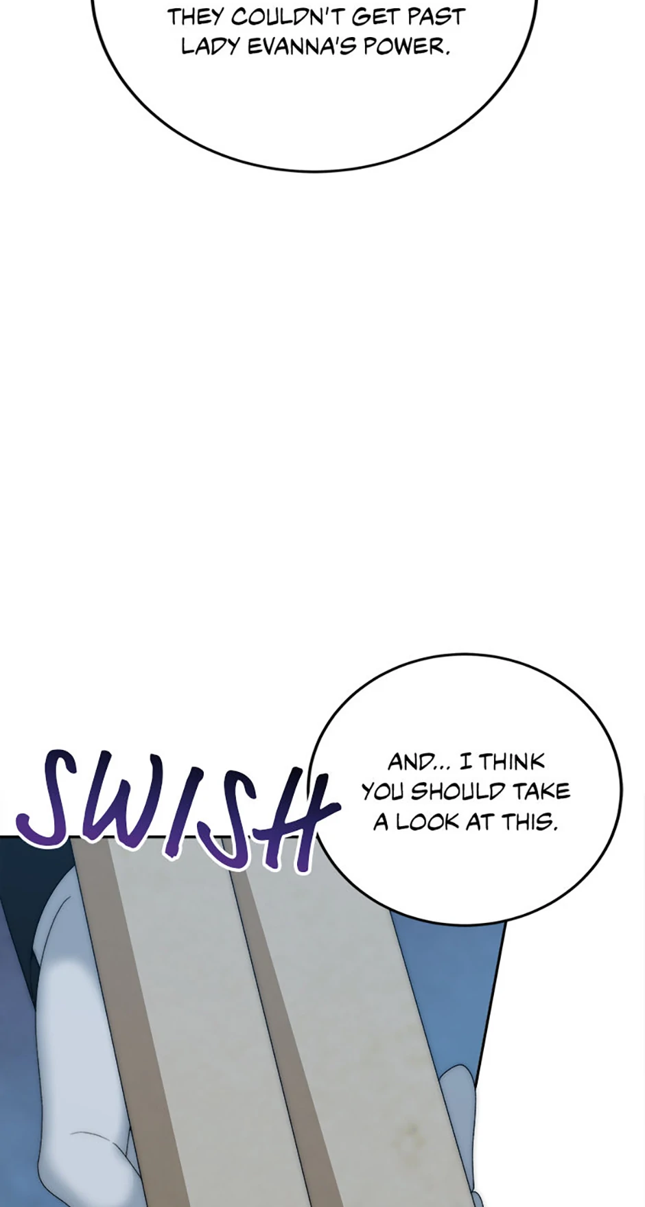 One Step Forward To The Flower Path - Chapter 108 Page 64