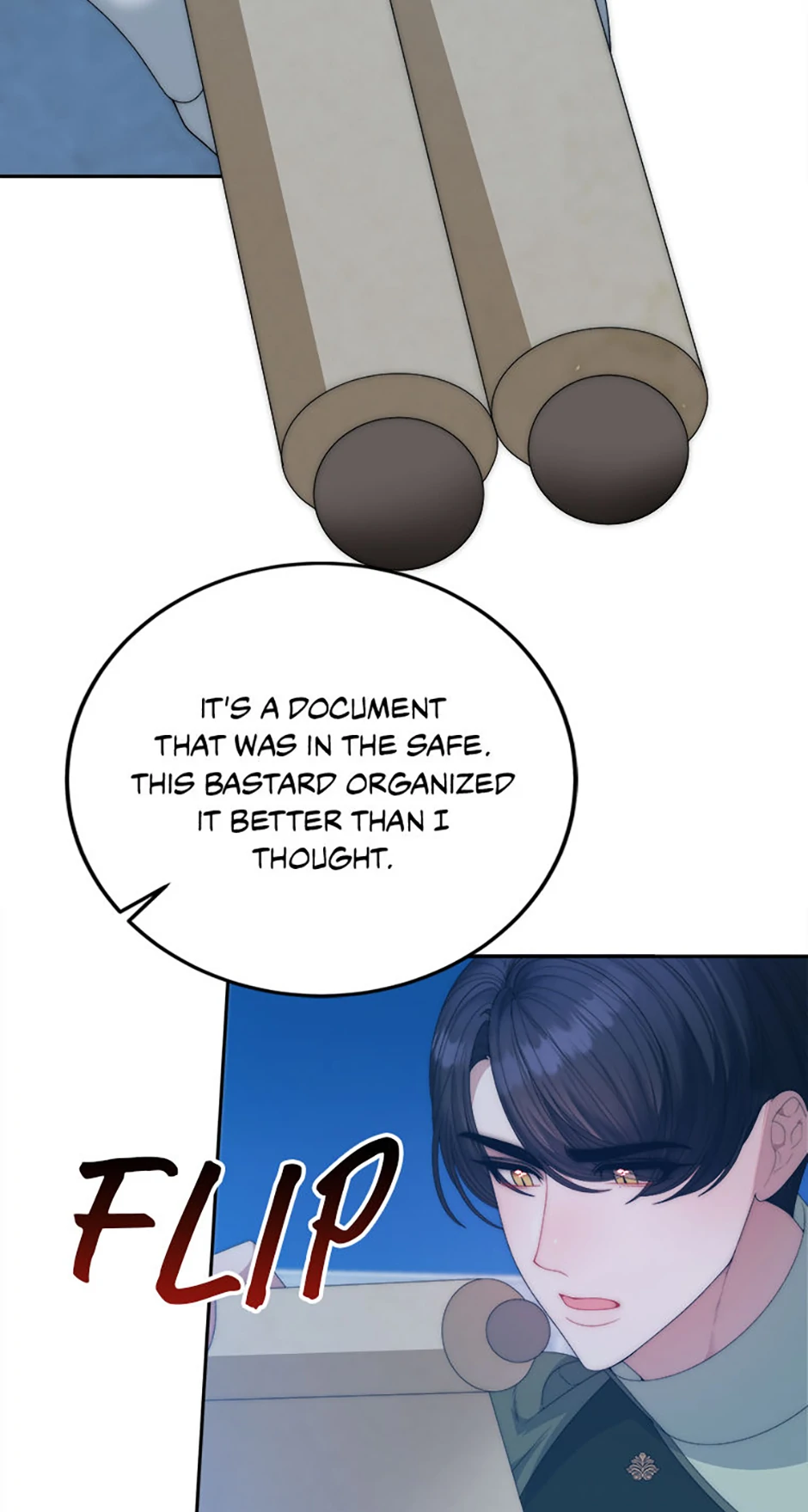 One Step Forward To The Flower Path - Chapter 108 Page 65