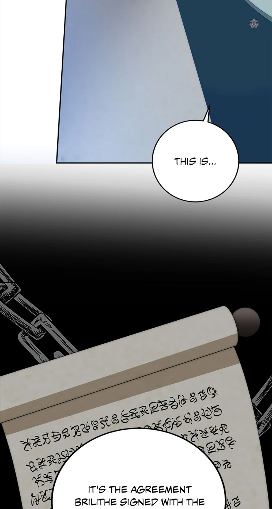 One Step Forward To The Flower Path - Chapter 108 Page 66