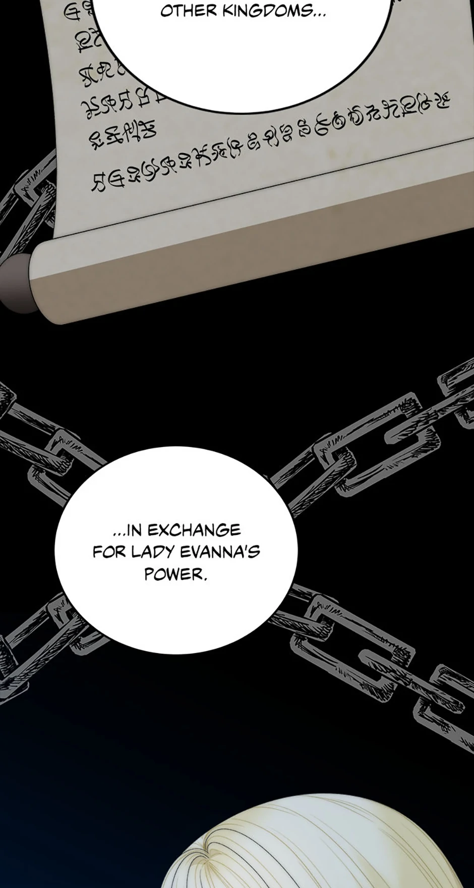 One Step Forward To The Flower Path - Chapter 108 Page 67