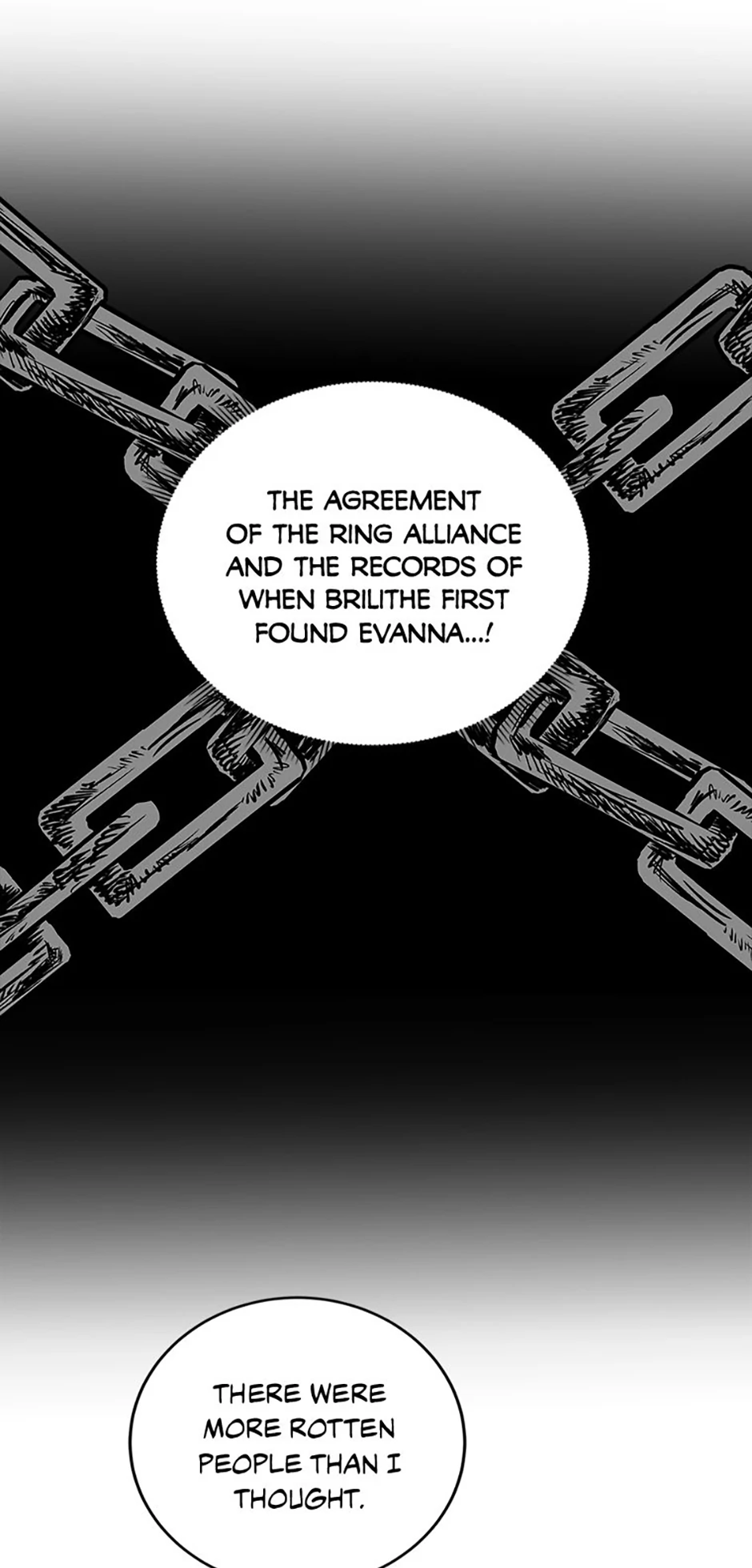 One Step Forward To The Flower Path - Chapter 108 Page 70