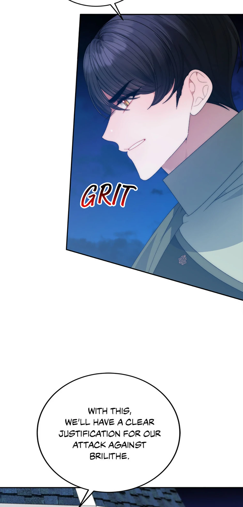 One Step Forward To The Flower Path - Chapter 108 Page 71