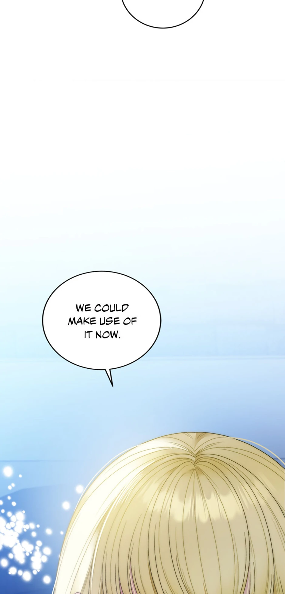 One Step Forward To The Flower Path - Chapter 108 Page 73