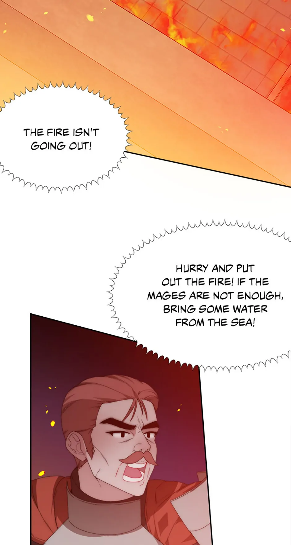 One Step Forward To The Flower Path - Chapter 109 Page 3