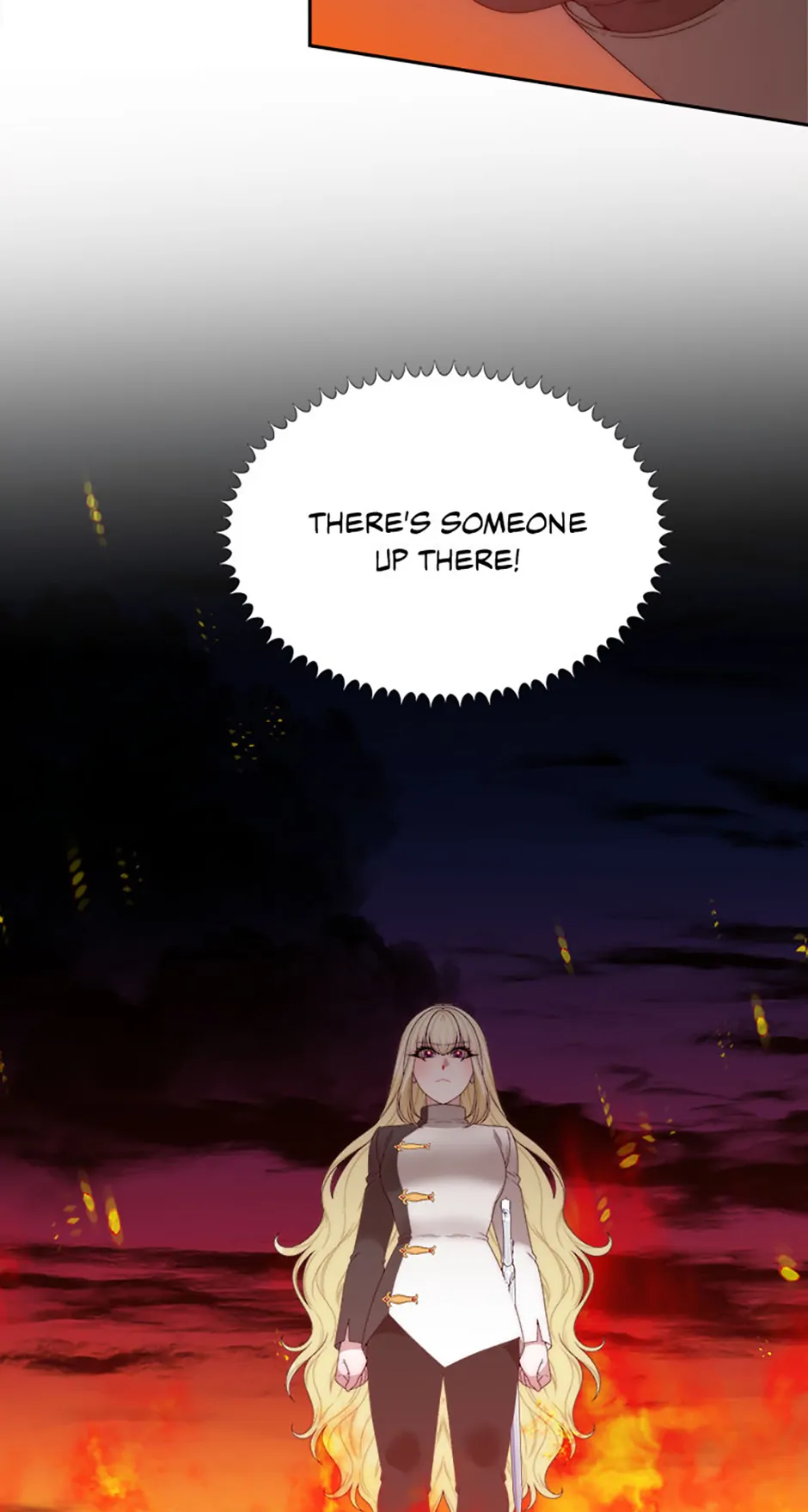 One Step Forward To The Flower Path - Chapter 109 Page 5