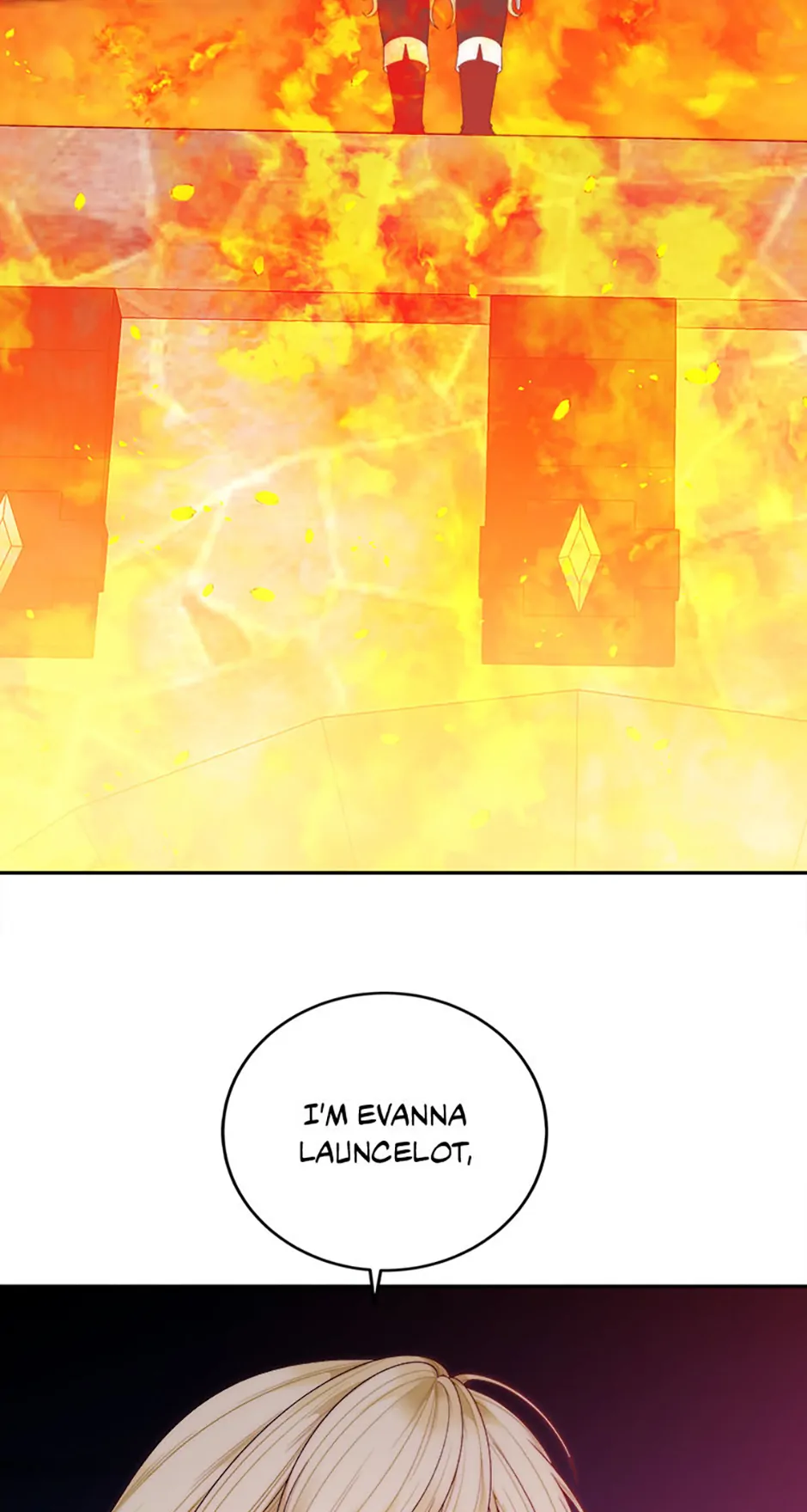 One Step Forward To The Flower Path - Chapter 109 Page 6