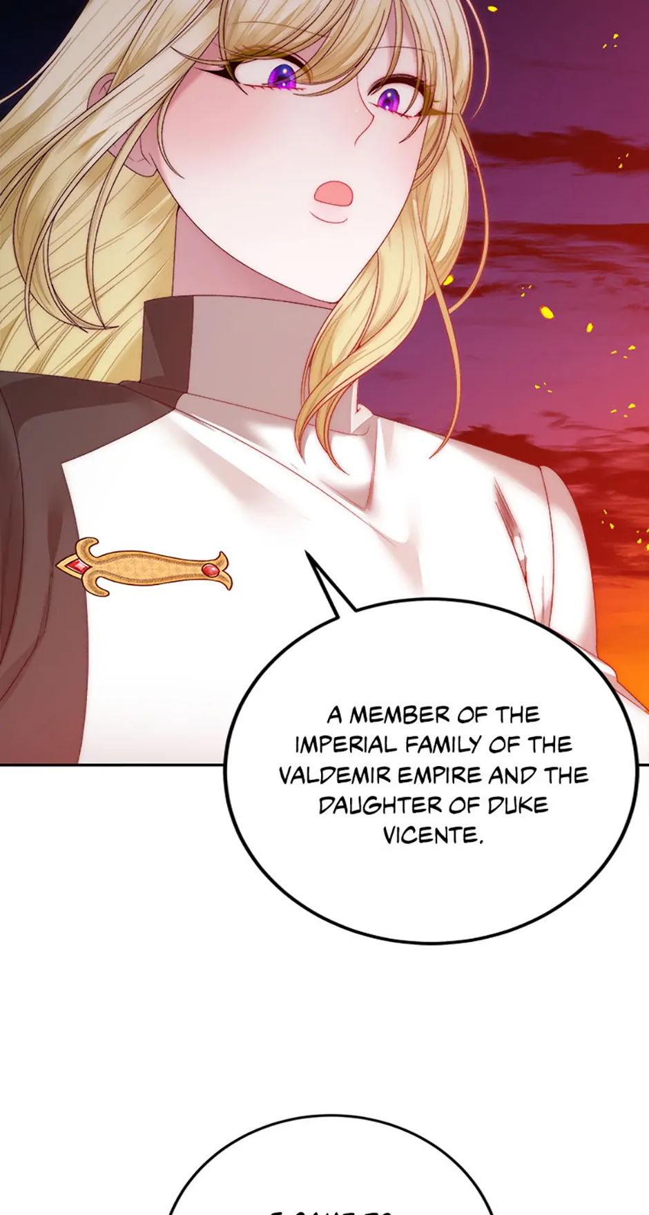 One Step Forward To The Flower Path - Chapter 109 Page 7