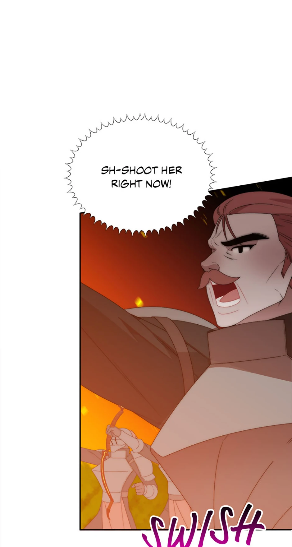 One Step Forward To The Flower Path - Chapter 109 Page 9